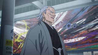 Jujutsu Kaisen Sezoni 2 Episodi 14 me titra shqip Jujutsu Kaisen shqip Jujutsu Kaisen shqip cinema Jujutsu Kaisen anime shqip