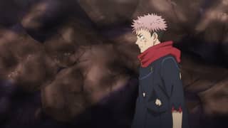 Jujutsu Kaisen Sezoni 2 Episodi 18 me titra shqip Jujutsu Kaisen shqip Jujutsu Kaisen shqip cinema Jujutsu Kaisen anime shqip