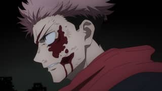 Jujutsu Kaisen Sezoni 2 Episodi 22 me titra shqip Jujutsu Kaisen shqip Jujutsu Kaisen shqip cinema Jujutsu Kaisen anime shqip