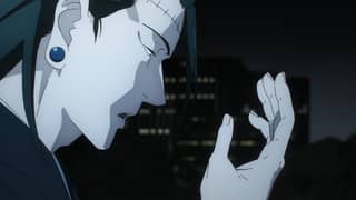 Jujutsu Kaisen Sezoni 2 Episodi 23 me titra shqip Jujutsu Kaisen shqip Jujutsu Kaisen shqip cinema Jujutsu Kaisen anime shqip