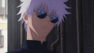 Jujutsu Kaisen Sezoni 2 Episodi 3 me titra shqip Jujutsu Kaisen shqip Jujutsu Kaisen shqip cinema Jujutsu Kaisen anime shqip