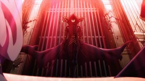 The Eminence in Shadow sezoni 2 episodi 1 anime shqip The Eminence in Shadow anime me titra shqip The Eminence in Shadow Shqip Cinema The Eminence in Shadow Anime Shqip