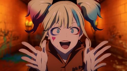 Suicide Squad Isekai Episodi 1 Suicide Squad Isekai shqip Suicide Squad Isekai me titra shqip Suicide Squad Isekai Anime Shqip Suicide Squad Isekai Shqip Cinema