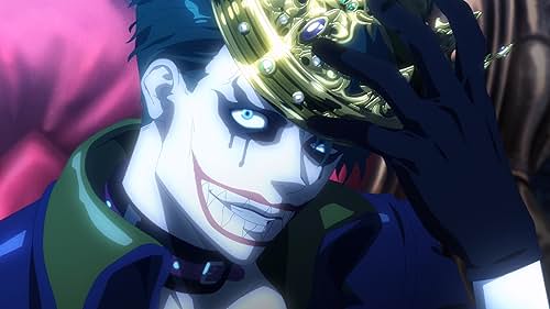 Suicide Squad Isekai Episodi 10 Suicide Squad Isekai shqip Suicide Squad Isekai me titra shqip Suicide Squad Isekai Anime Shqip Suicide Squad Isekai Shqip Cinema