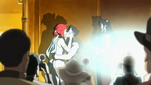 The Legend of Korra sezoni 2 episodi 11 anime shqip The Legend of Korra anime me titra shqip The Legend of Korra Shqip Cinema The Legend of Korra Anime Shqip