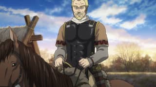 Vinland Sage episodi 12 anime shqip Vinland Sage anime me titra shqip Vinland Sage Shqip Cinema Vinland Sage Anime Shqip