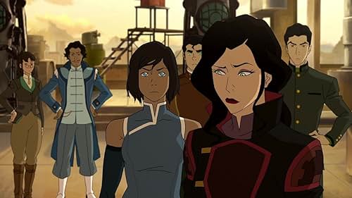 The Legend of Korra sezoni 4 episodi 12 anime shqip The Legend of Korra anime me titra shqip The Legend of Korra Shqip Cinema The Legend of Korra Anime Shqip