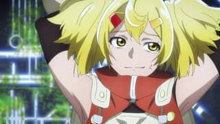 Shangri-La Frontier episodi 12 anime shqip Shangri-La Frontier anime me titra shqip Shangri-La Frontier Shqip Cinema Shangri-La Frontier Anime Shqip