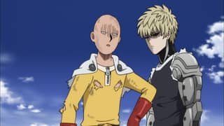 One Punch Man episodi 12 anime shqip One Punch Man anime me titra shqip One Punch Man Shqip Cinema One Punch Man Anime Shqip