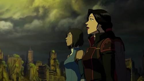 The Legend of Korra sezoni 4 episodi 13 anime shqip The Legend of Korra anime me titra shqip The Legend of Korra Shqip Cinema The Legend of Korra Anime Shqip