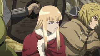 Vinland Sage episodi 13 anime shqip Vinland Sage anime me titra shqip Vinland Sage Shqip Cinema Vinland Sage Anime Shqip