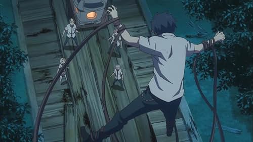 Blue Exorcist episodi 15 anime shqip Blue Exorcist anime me titra shqip Blue Exorcist Shqip Cinema Blue Exorcist Anime Shqip