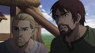 Vinland Saga sezoni 2 episodi 16 anime shqip Vinland Saga anime me titra shqip Vinland Saga Shqip Cinema Vinland Saga Anime Shqip