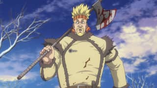 Vinland Sage episodi 16 anime shqip Vinland Sage anime me titra shqip Vinland Sage Shqip Cinema Vinland Sage Anime Shqip