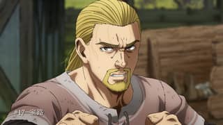 Vinland Saga sezoni 2 episodi 17 anime shqip Vinland Saga anime me titra shqip Vinland Saga Shqip Cinema Vinland Saga Anime Shqip