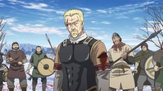 Vinland Sage episodi 17 anime shqip Vinland Sage anime me titra shqip Vinland Sage Shqip Cinema Vinland Sage Anime Shqip