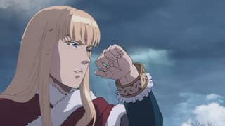 Vinland Sage episodi 18 anime shqip Vinland Sage anime me titra shqip Vinland Sage Shqip Cinema Vinland Sage Anime Shqip