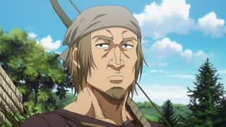 Vinland Saga sezoni 2 episodi 1 anime shqip Vinland Saga anime me titra shqip Vinland Saga Shqip Cinema Vinland Saga Anime Shqip