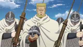 Vinland Sage episodi 2 anime shqip Vinland Sage anime me titra shqip Vinland Sage Shqip Cinema Vinland Sage Anime Shqip