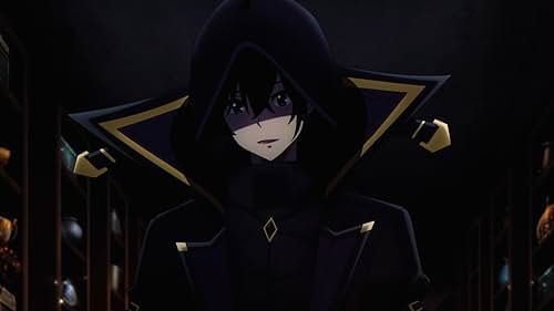 The Eminence in Shadow sezoni 2 episodi 2 anime shqip The Eminence in Shadow anime me titra shqip The Eminence in Shadow Shqip Cinema The Eminence in Shadow Anime Shqip