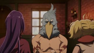 Shangri-La Frontier episodi 21 anime shqip Shangri-La Frontier anime me titra shqip Shangri-La Frontier Shqip Cinema Shangri-La Frontier Anime Shqip