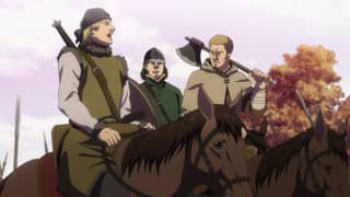 Vinland Sage episodi 22 anime shqip Vinland Sage anime me titra shqip Vinland Sage Shqip Cinema Vinland Sage Anime Shqip