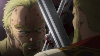 Vinland Sage episodi 24 anime shqip Vinland Sage anime me titra shqip Vinland Sage Shqip Cinema Vinland Sage Anime Shqip