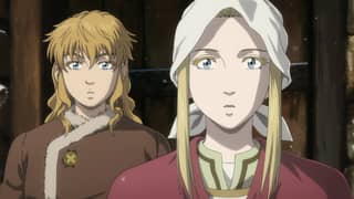 Vinland Sage episodi 5 anime shqip Vinland Sage anime me titra shqip Vinland Sage Shqip Cinema Vinland Sage Anime Shqip