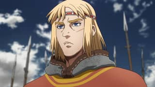 Vinland Saga sezoni 2 episodi 5 anime shqip Vinland Saga anime me titra shqip Vinland Saga Shqip Cinema Vinland Saga Anime Shqip