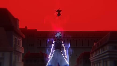 Ragna Crimson episodi 6 anime shqip Ragna Crimson anime me titra shqip Ragna Crimson Shqip Cinema Ragna Crimson Anime Shqip