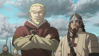 Vinland Sage episodi 7 anime shqip Vinland Sage anime me titra shqip Vinland Sage Shqip Cinema Vinland Sage Anime Shqip