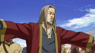 Vinland Sage episodi 8 anime shqip Vinland Sage anime me titra shqip Vinland Sage Shqip Cinema Vinland Sage Anime Shqip