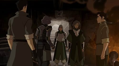 The Legend of Korra sezoni 3 episodi 8 anime shqip The Legend of Korra anime me titra shqip The Legend of Korra Shqip Cinema The Legend of Korra Anime Shqip