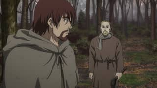 Vinland Saga sezoni 2 episodi 8 anime shqip Vinland Saga anime me titra shqip Vinland Saga Shqip Cinema Vinland Saga Anime Shqip