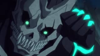 Kaiju no 8 episodi 8 anime shqip Kaiju no 8 anime me titra shqip Kaiju no 8 Shqip Cinema Kaiju no 8 Anime Shqip