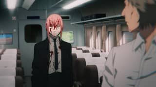 Chainsaw Man episodi 9 anime shqip Chainsaw Man anime me titra shqip Chainsaw Man Shqip Cinema Chainsaw Man Anime Shqip