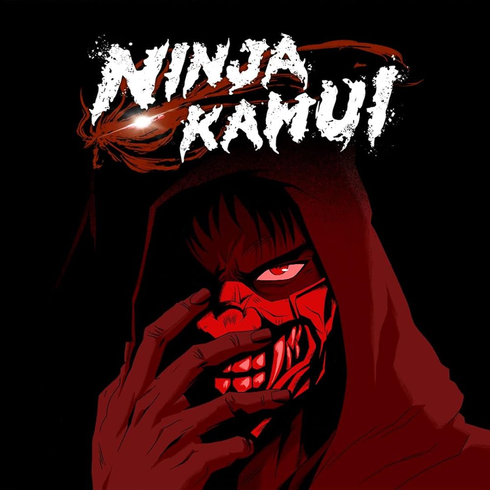 Ninja Kamui shqip Ninja Kamui me titra shqip Ninja Kamui Shqip Cinema Ninja Kamui Anime Shqip Ninja Kamui anime me titra shqip