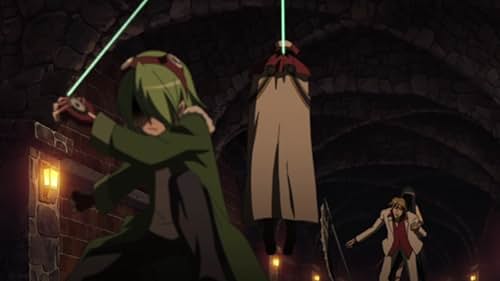 Akame Ga Kill episdoi 19 shqip Akame Ga Kill me titra shqip Akame Ga Kill Anime Shqip Akame Ga Kill Shqip Cinema Akame Ga Kill anime me titra shqip