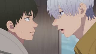 A Sign of Affection Episodi 10 A Sign of Affection shqip A Sign of Affection me titra shqip A Sign of Affection Anime Shqip A Sign of Affection Shqip Cinema