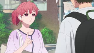 A Sign of Affection Episodi 11 A Sign of Affection shqip A Sign of Affection me titra shqip A Sign of Affection Anime Shqip A Sign of Affection Shqip Cinema