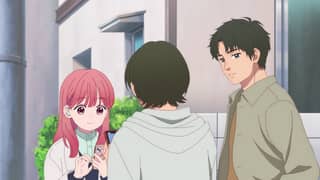 A Sign of Affection Episodi 7 A Sign of Affection shqip A Sign of Affection me titra shqip A Sign of Affection Anime Shqip A Sign of Affection Shqip Cinema