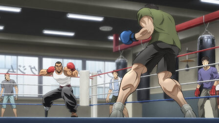 Baki Hanma sezoni 2 episodi 16 anime shqip Baki Hanma anime me titra shqip Baki Hanma Shqip Cinema Baki Hanma Anime Shqip