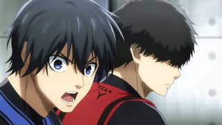 Blue Lock episodi 5 anime shqip Blue Lock anime me titra shqip Blue Lock Shqip Cinema Blue Lock Anime Shqip