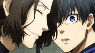 Blue Lock episodi 7 anime shqip Blue Lock anime me titra shqip Blue Lock Shqip Cinema Blue Lock Anime Shqip