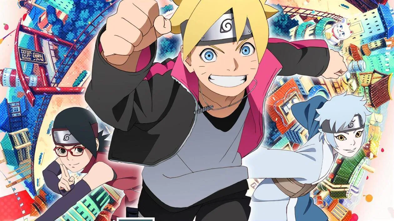 Boruto: Naruto Next Generations shqip Boruto: Naruto Next Generations me titra shqip Boruto: Naruto Next Generations Shqip Cinema Boruto: Naruto Next Generations Anime Shqip