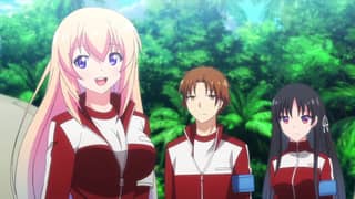 Classroom of the Elite episodi 10 anime shqip Classroom of the Elite anime me titra shqip Classroom of the Elite Shqip Cinema Classroom of the Elite Anime Shqip