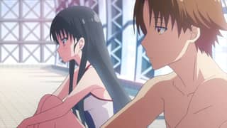 Classroom of the Elite episodi 2 anime shqip Classroom of the Elite anime me titra shqip Classroom of the Elite Shqip Cinema Classroom of the Elite Anime Shqip