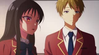 Classroom of the Elite sezoni 2 episodi 11 anime shqip Classroom of the Elite anime me titra shqip Classroom of the Elite Shqip Cinema Classroom of the Elite Anime Shqip