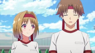 Classroom of the Elite sezoni 2 episodi 6 anime shqip Classroom of the Elite anime me titra shqip Classroom of the Elite Shqip Cinema Classroom of the Elite Anime Shqip