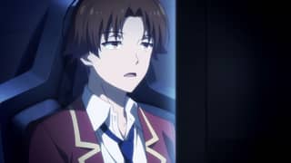 Classroom of the Elite sezoni 3 episodi 11 anime shqip Classroom of the Elite anime me titra shqip Classroom of the Elite Shqip Cinema Classroom of the Elite Anime Shqip